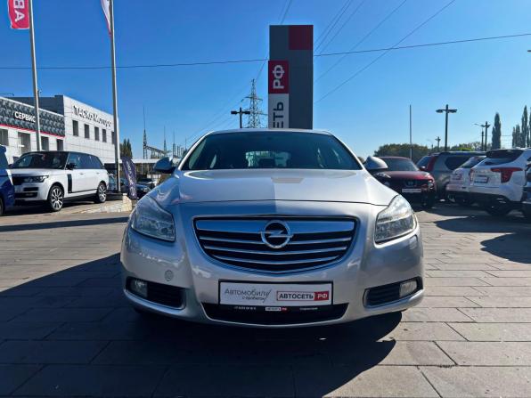 Opel Insignia I с пробегом 2012 года, цена 734 000 рублей, 149166 км, хэтчбек, Автокод Объявления
