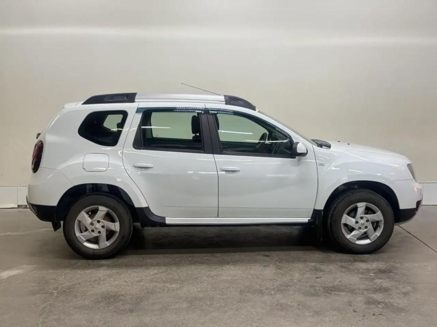 Renault Duster I Рестайлинг Саратов  - изображение 6