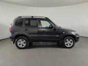 Chevrolet Niva I Рестайлинг Уфа  - изображение 27