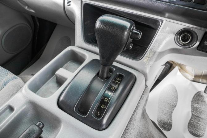 Mazda Bongo Friendee I с пробегом 1990 года, цена 419 000 рублей, 274000 км, минивэн, Автокод Объявления