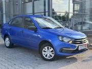 Lada (ВАЗ) Granta I Рестайлинг Пермь  - изображение 16
