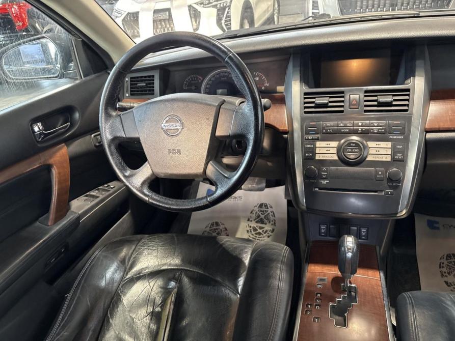 Nissan Teana I (J31) Рестайлинг Новомосковск  - изображение 15