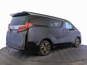 Toyota Alphard III Рестайлинг Москва  - изображение 35