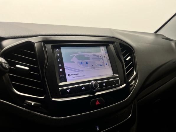 Lada (ВАЗ) Vesta I с пробегом 2021 года, цена 1 071 000 рублей, 49018 км, седан, Автокод Объявления