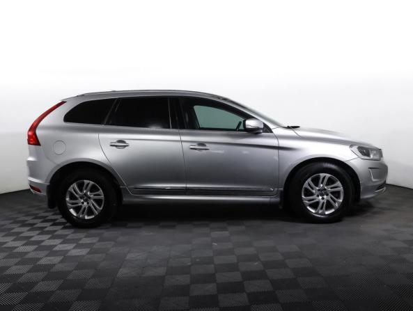 Volvo XC60 I Рестайлинг с пробегом 2015 года, цена 1 890 000 рублей, 211646 км, внедорожник, Автокод Объявления