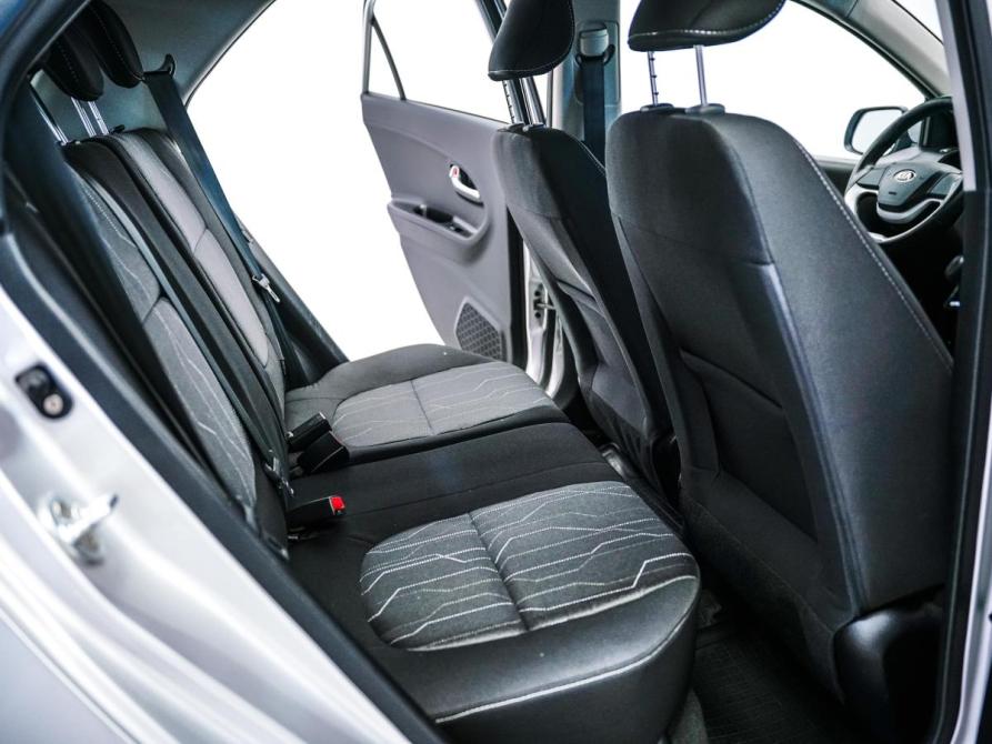 Kia Picanto II Красноярск  - изображение 25