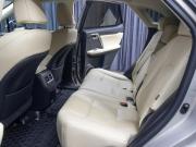 Lexus RX IV Рестайлинг Москва  - изображение 38
