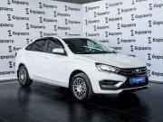 Lada (ВАЗ) Vesta I Рестайлинг (NG) Ростов-на-Дону  - изображение 13