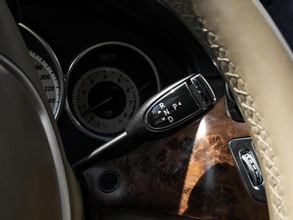 Mercedes-Benz CLS II (C218) с пробегом 2011 года, цена 2 120 000 рублей, 178397 км, седан, Автокод Объявления
