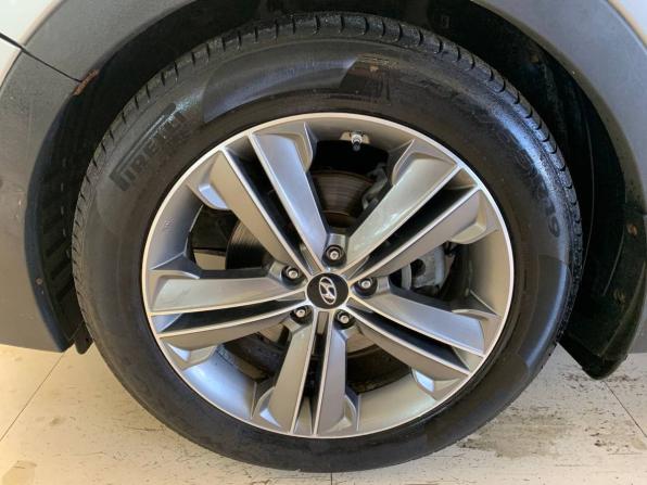 Hyundai Santa Fe III с пробегом 2013 года, цена 1 800 500 рублей, 160924 км, внедорожник, Автокод Объявления