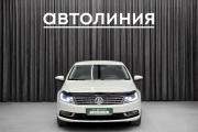 Volkswagen Passat CC I Рестайлинг Красноярск  - изображение 21