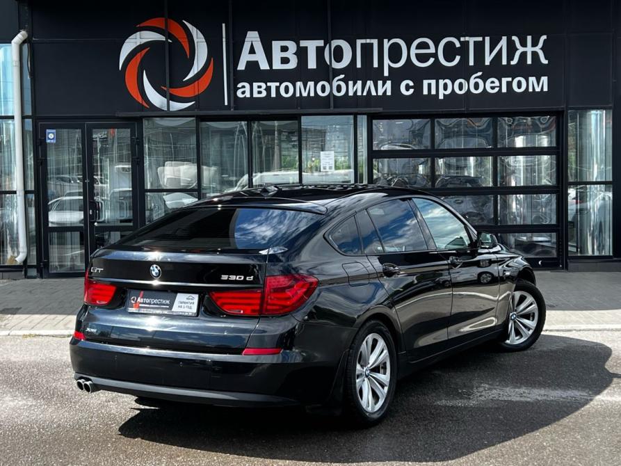 BMW 5 серии VI (F10/F11/F07) Волгоград  - изображение 6