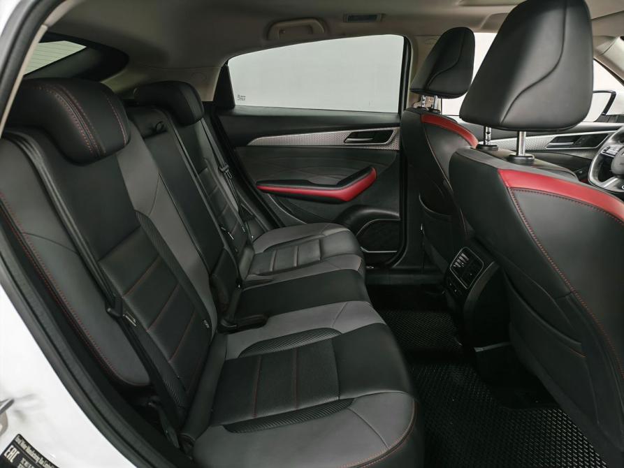 Haval F7x I Рестайлинг Москва  - изображение 14
