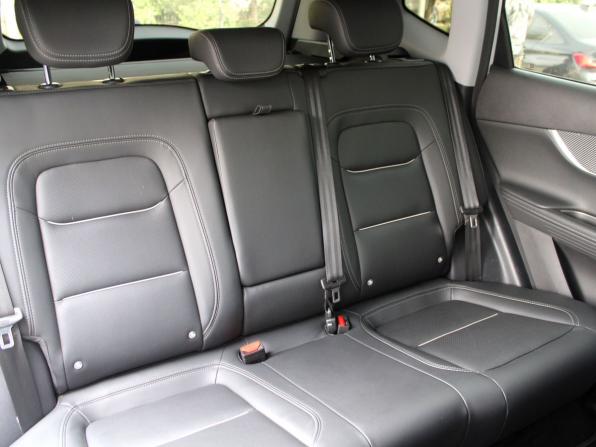 Chery Tiggo 7 Pro Max I Рестайлинг с пробегом 2024 года, цена 1 990 000 рублей, 58677 км, внедорожник, Автокод Объявления