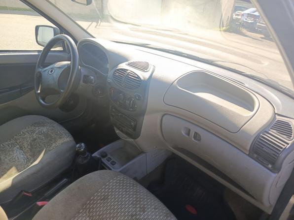 Lada (ВАЗ) Kalina I с пробегом 2005 года, цена 45 000 рублей, 329180 км, седан, Автокод Объявления
