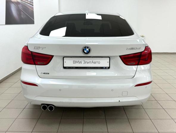 BMW 3 серии VI (F3x) Рестайлинг с пробегом 2019 года, цена 3 295 000 рублей, 77629 км, хэтчбек, Автокод Объявления