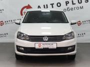 Volkswagen Polo V Рестайлинг Минеральные Воды  - изображение 23