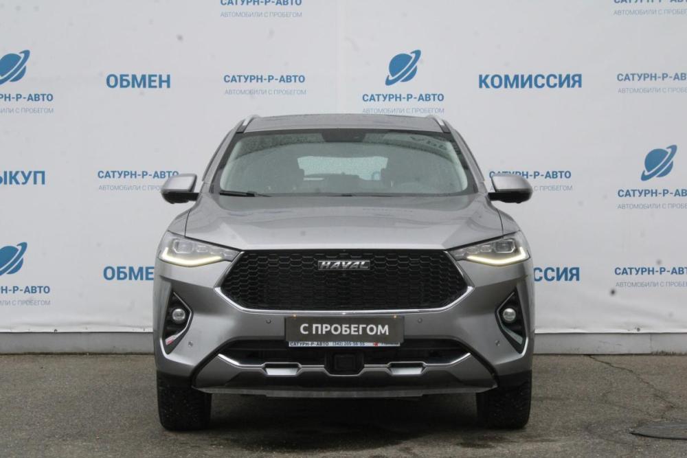 Haval F7 I Пермь  - изображение 2