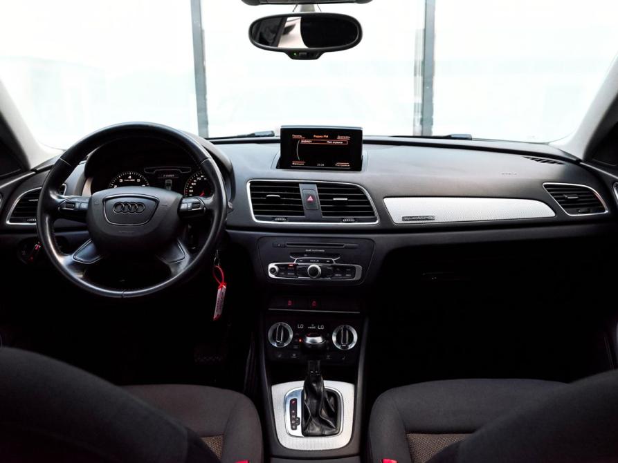 Audi Q3 I (8U) Екатеринбург  - изображение 20