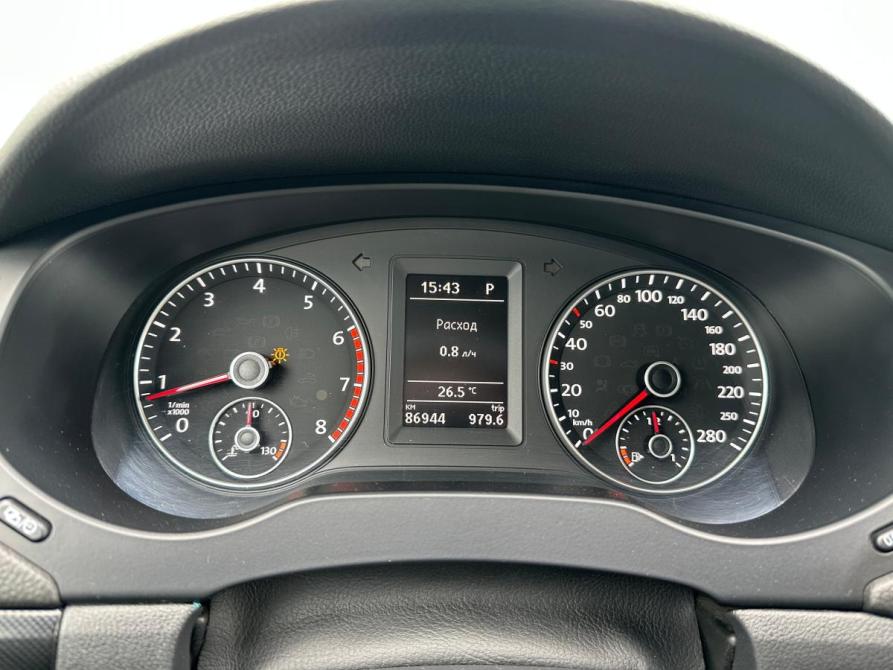 Volkswagen Jetta VI Екатеринбург  - изображение 9
