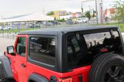 Jeep Wrangler IV (JL) Крым  - изображение 62
