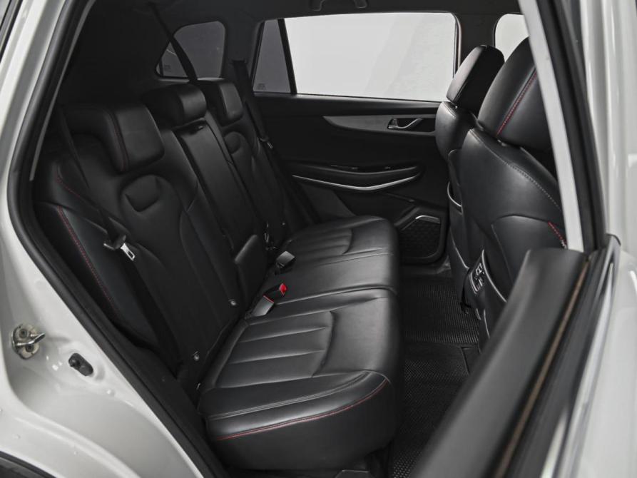 Changan CS75 I Рестайлинг Ставрополь  - изображение 7