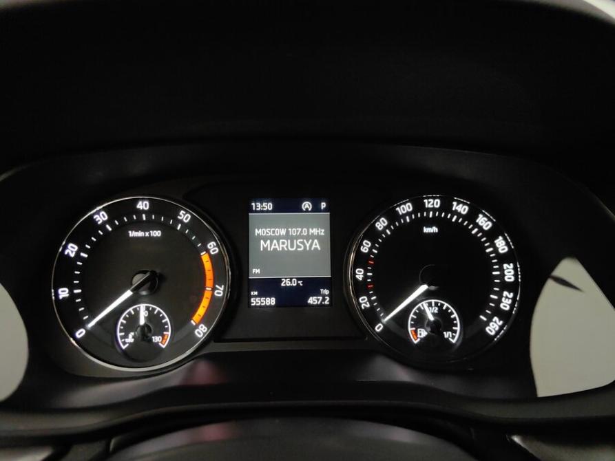 Skoda Octavia IV (A8) Подольск  - изображение 10