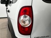Chevrolet Niva I Рестайлинг Волгоград  - изображение 20