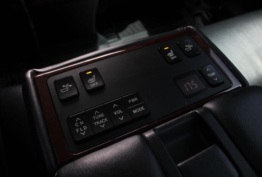 Toyota Camry VII (XV50) Саратов  - изображение 29