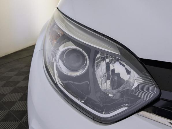 Renault Kaptur I Рестайлинг с пробегом 2020 года, цена 1 490 000 рублей, 64705 км, внедорожник, Автокод Объявления