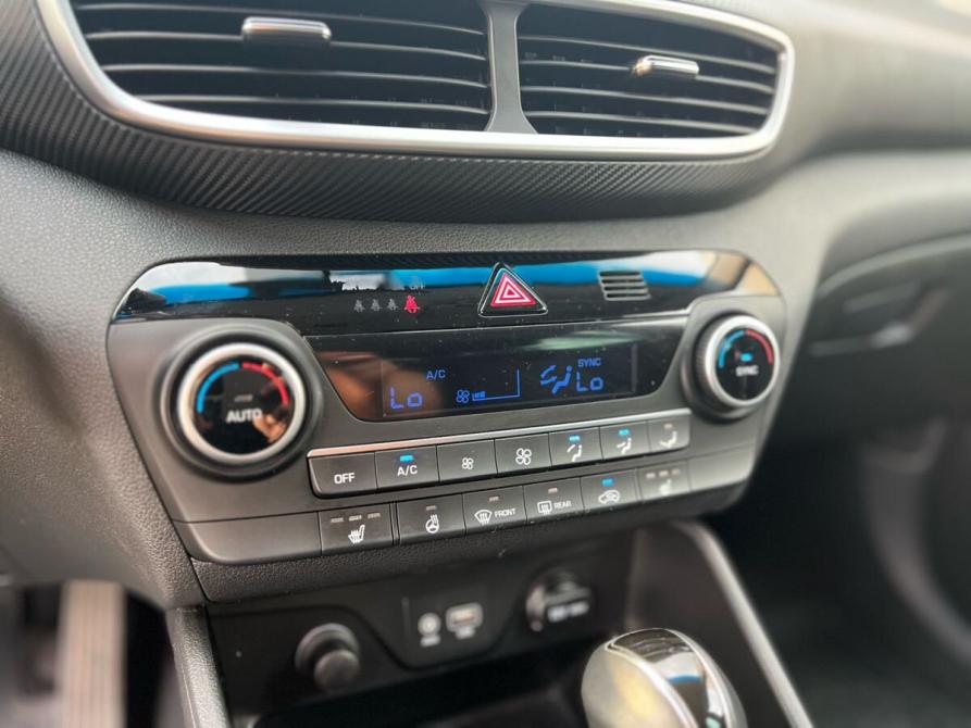 Hyundai Tucson III Рестайлинг Краснодар  - изображение 13