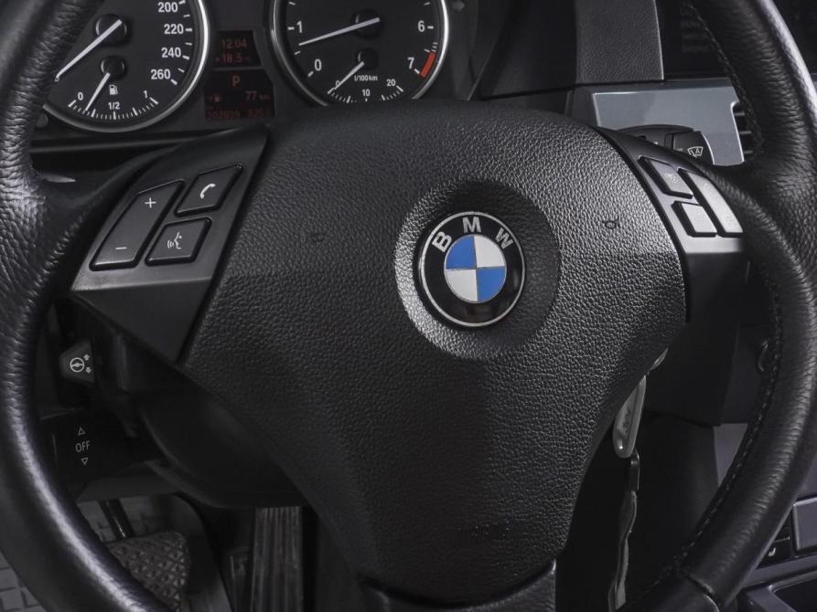 BMW 5 серии V (E60/E61) Рестайлинг Ростов-на-Дону  - изображение 18