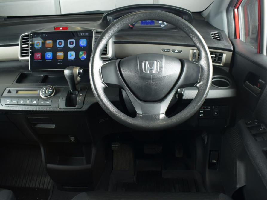 Honda Freed I Кемерово  - изображение 11