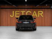 BMW M3 VI (G80) Рестайлинг Москва  - изображение 37