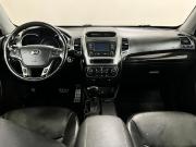 Kia Sorento II Рестайлинг Тюмень  - изображение 45