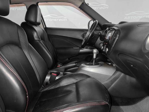 Nissan Juke I с пробегом 2011 года, цена 900 000 рублей, 205299 км, внедорожник, Автокод Объявления