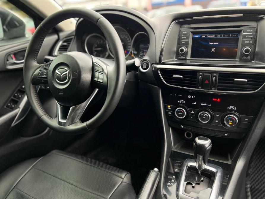 Mazda 6 III (GJ) Альметьевск  - изображение 26