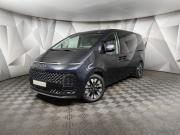 Hyundai Staria I Москва  - изображение 28