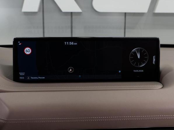 Genesis GV80 I с пробегом 2021 года, цена 6 572 000 рублей, 64564 км, внедорожник, Автокод Объявления