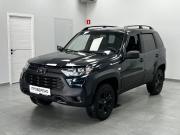 Lada (ВАЗ) Niva Travel I Казань  - изображение 18