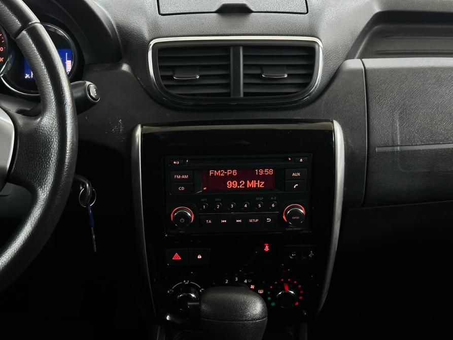 Nissan Terrano III (D10) Москва  - изображение 7