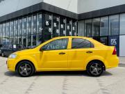 Chevrolet Aveo I Рестайлинг Краснодар  - изображение 22