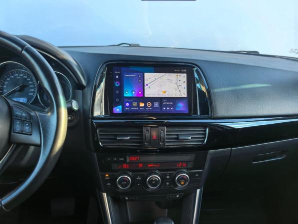 Mazda CX-5 I с пробегом 2014 года, цена 1 570 000 рублей, 134000 км, внедорожник, Автокод Объявления