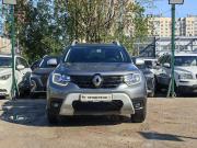 Renault Duster II Санкт-Петербург  - изображение 15