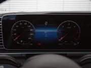 Mercedes-Benz GLE II (V167) Рестайлинг Москва  - изображение 48