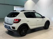 Renault Sandero II Рестайлинг Самара  - изображение 23