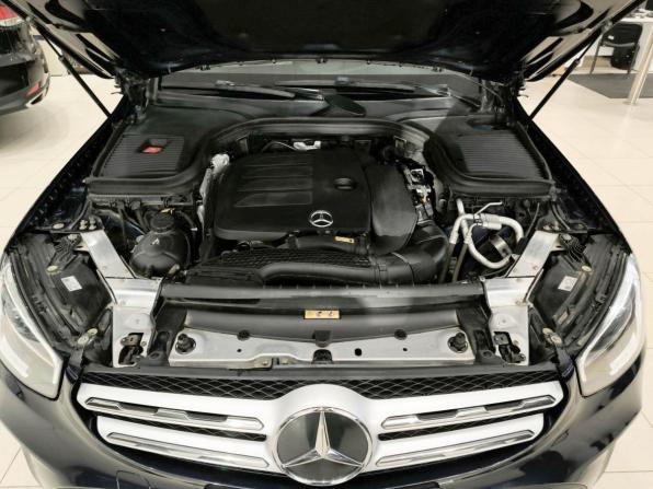 Mercedes-Benz GLC I (X253) Рестайлинг с пробегом 2020 года, цена 3 750 000 рублей, 96409 км, внедорожник, Автокод Объявления