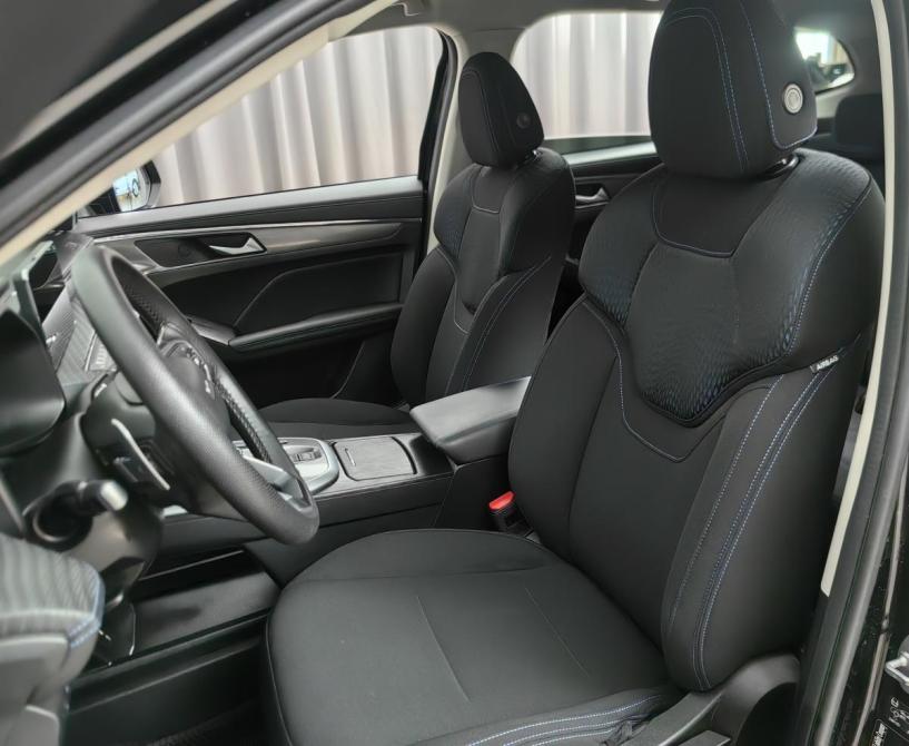 Haval Jolion I Рестайлинг Подольск  - изображение 6