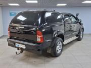 Toyota Hilux VII Рестайлинг Москва  - изображение 25