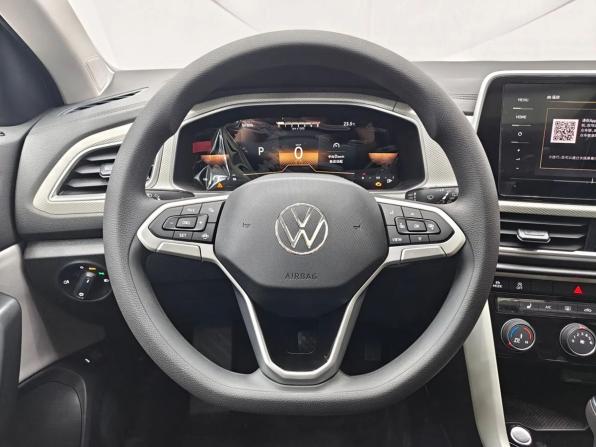Новый Volkswagen T-Roc I Рестайлинг 2026 года, цена 3 149 000 рублей, внедорожник, Автокод Объявления